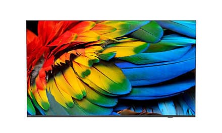 Philips 58HFL6214U/12 TV 147,3 cm (58") 4K Ultra HD Wi-Fi Antrac