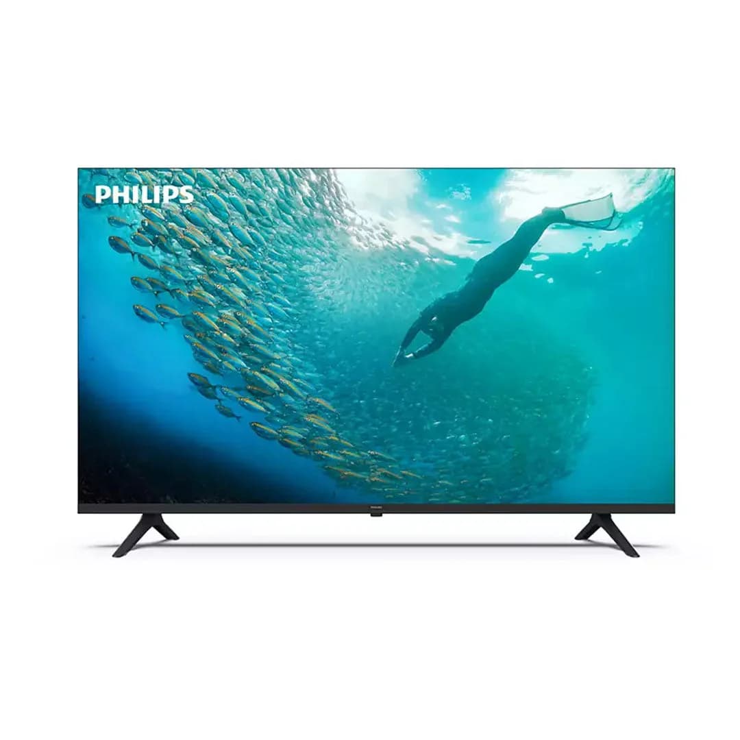 TV Philips 43" 43PUS7009 LED UHD Smart TV 4K HDR10+