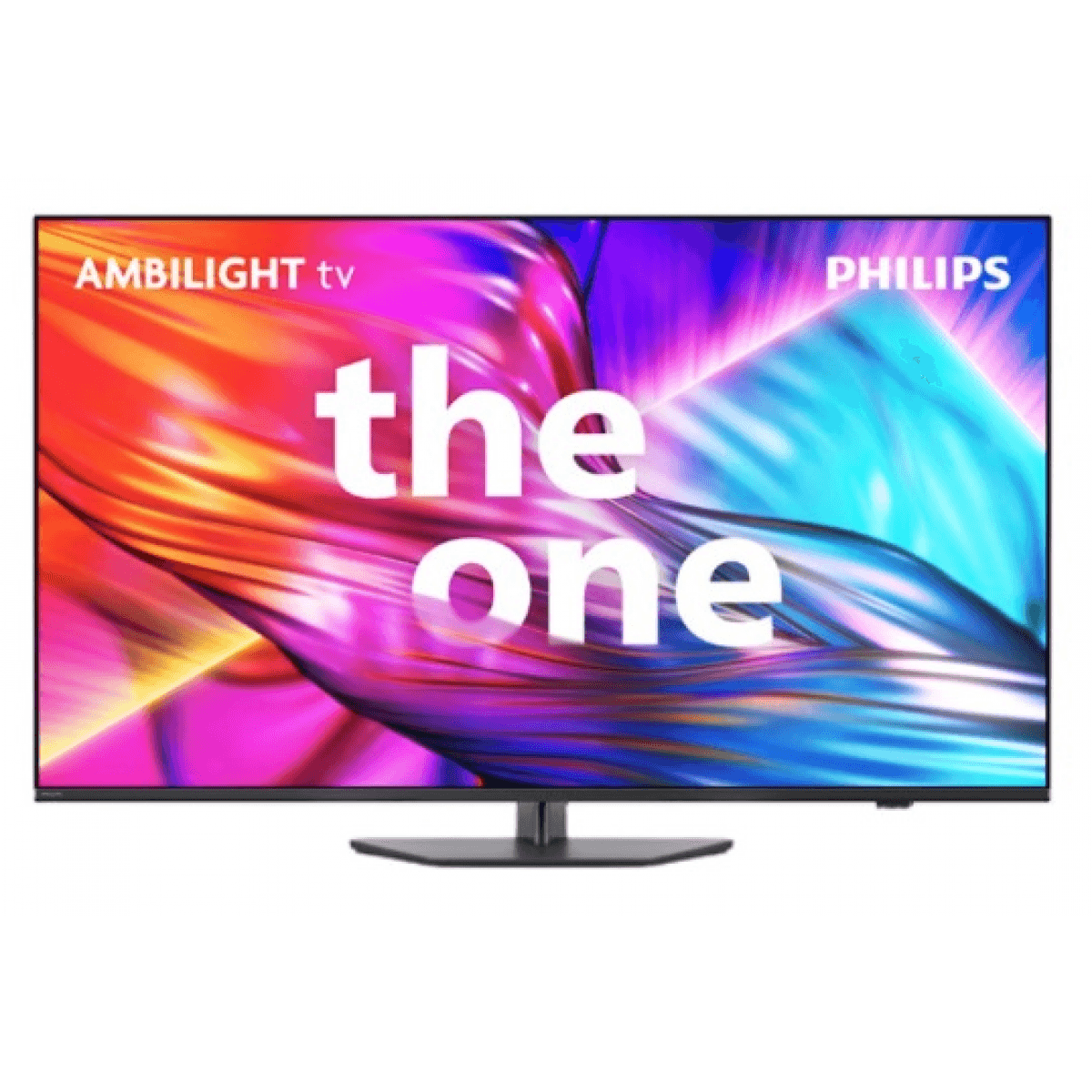 TV Philips 65" 65PUS8919 LED UHD Smart TV (Google TV) 4K HDR10+