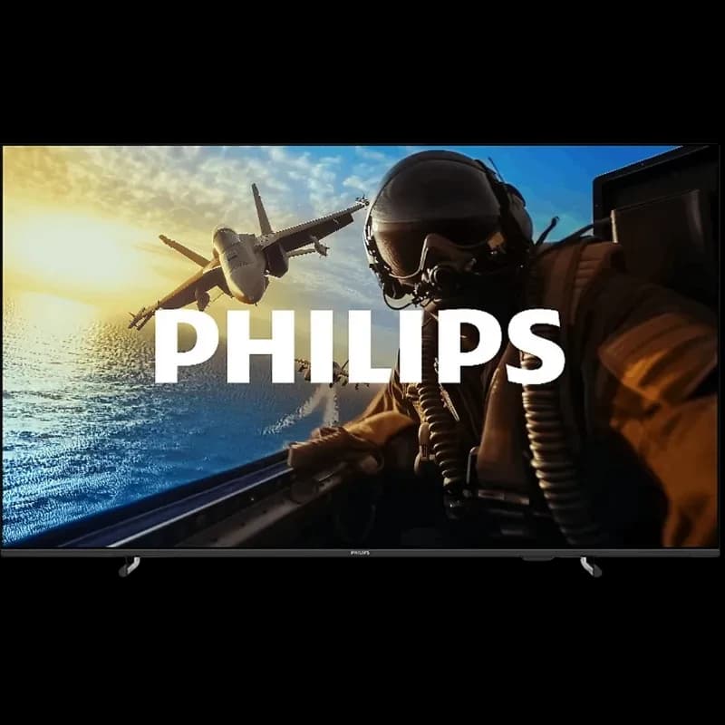 TV PHILIPS 50" 7000 series 50PUS7000/12 Smart TV 4K HDR10+ - MEGAONLINE