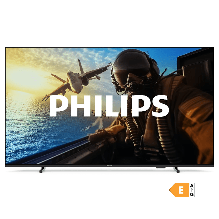 TV Philips 65" 7000 Series 65PUS7000/12 Smart TV 4K HDR10+