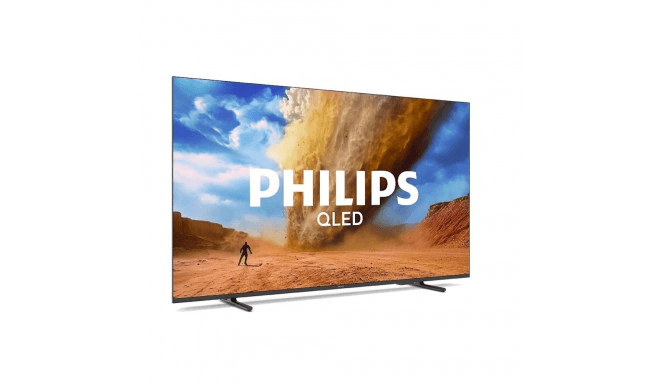 TV Philips 43'' 43PUS7810/12 QLED Smart TV 4K HDR10+