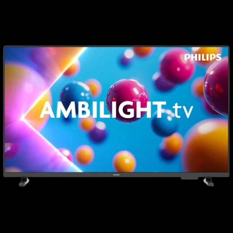 TV Philips 32" 32PFS6900 Smart TV FHD HDR10