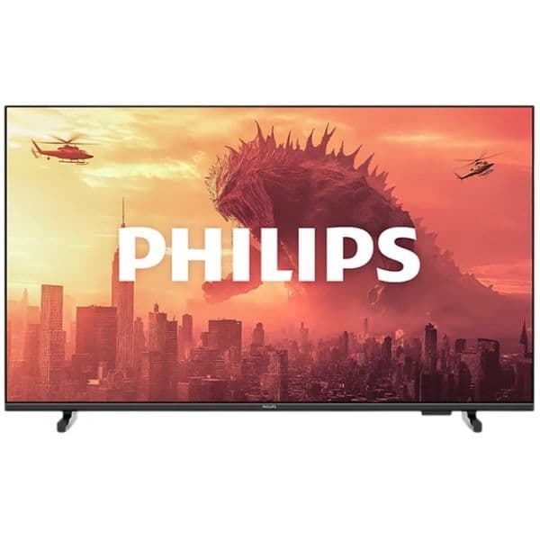 TV Philips 32" 32PHS5500 (2025) LED Smart TV HD Ready Dolby Audio Titan OS