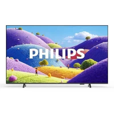 Philips 43PUS7001/12 TV 109,2 cm (43") 4K Ultra HD Smart TV Wi-Fi Preto