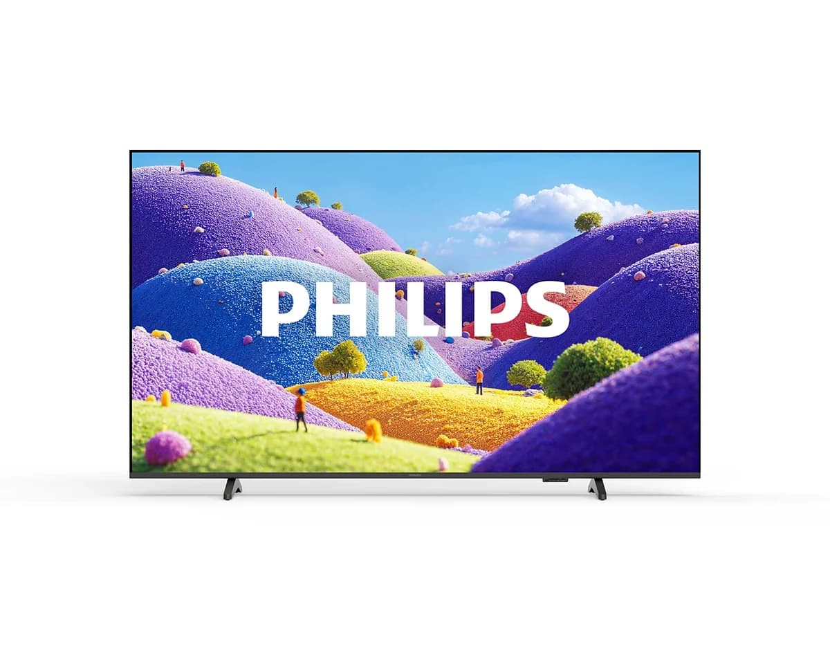Philips 50PUS7001/12 TV 127 cm (50") 4K Ultra HD Smart TV Wi-Fi Preto