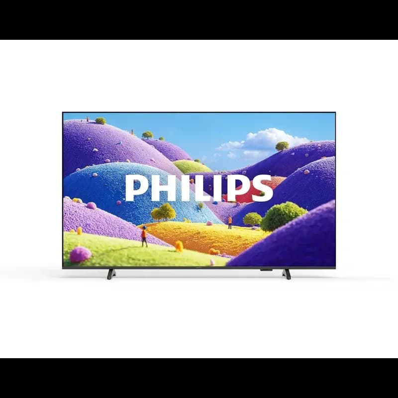 Philips 55PUS7001/12 TV 139,7 cm (55") 4K Ultra HD Smart TV Wi‑Fi Preto