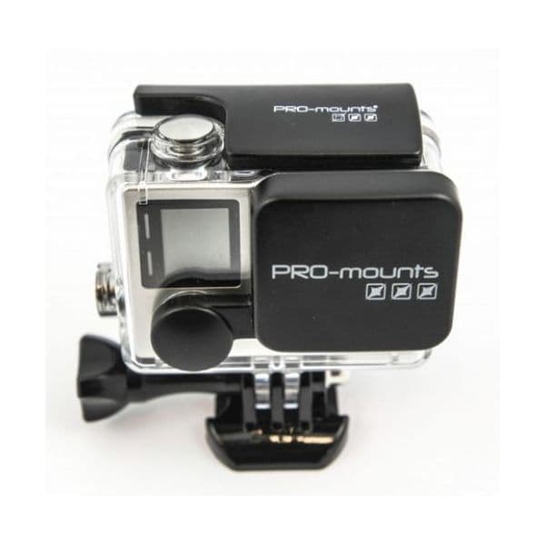 Pro Mounts Clip Fixacao Hero4