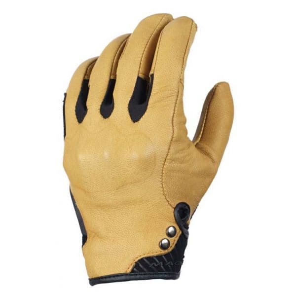 Macna Luvas Jewel Yellow