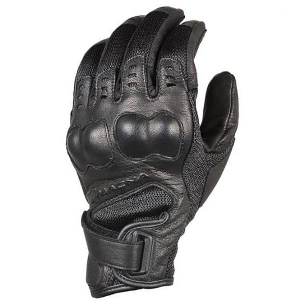 Macna Luvas Bold Air Black