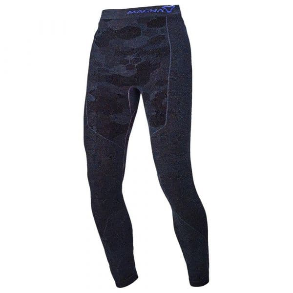 Macna Base Layer Black / Grey - 165 8072 L 180
