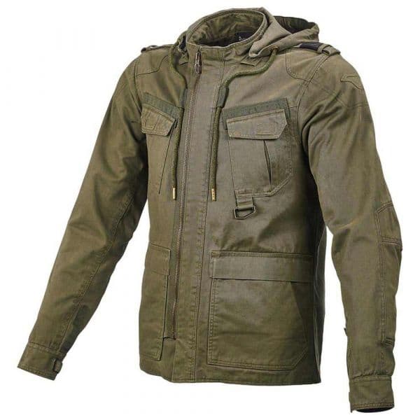 Macna Combat Green - 165 3511XXXL 404