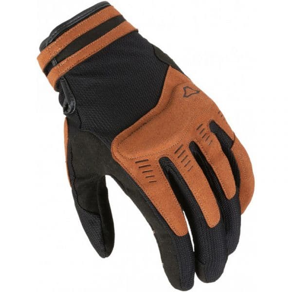 Macna Luvas Darko Lady Black / Brown S - 1906233-170-S