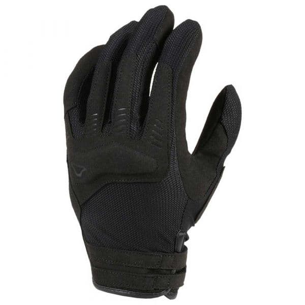 Macna Luvas Darko Black - XXL