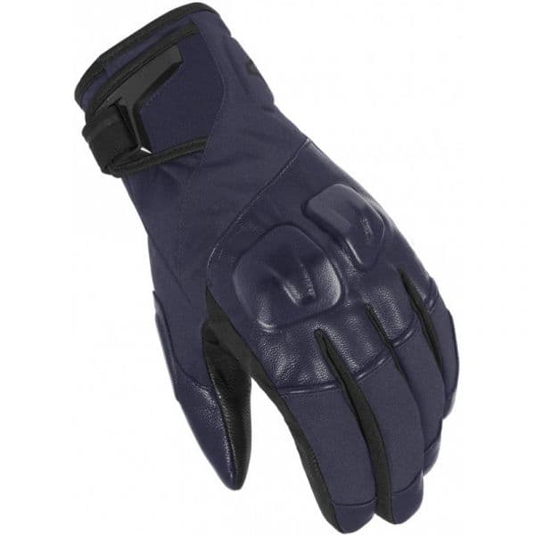 Macna Luvas Task Rtx Navy Blue S - 1906195-505-S