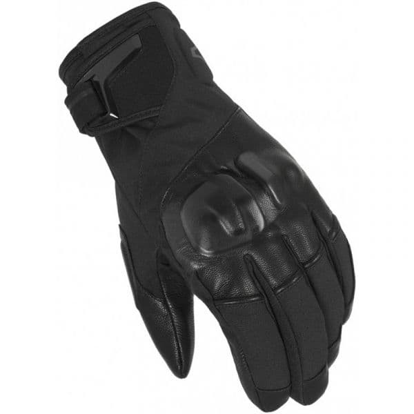 Macna Luvas Task Rtx Black Xs - 1906195-101-XS
