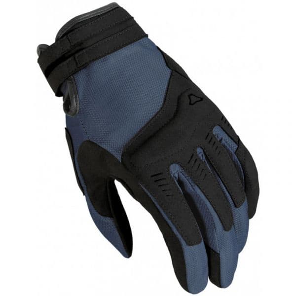 Macna Luvas Darko Blue / Black L - 1906216-510-L