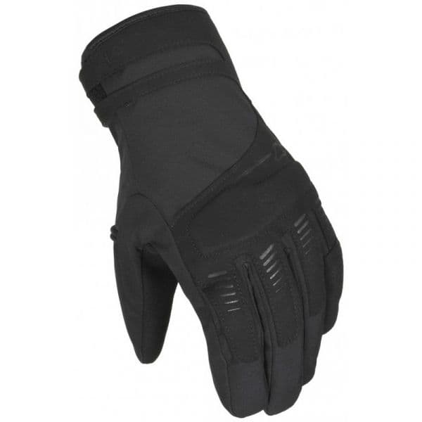 Macna Luvas Dim Rtx Black S - 1906199-101-S