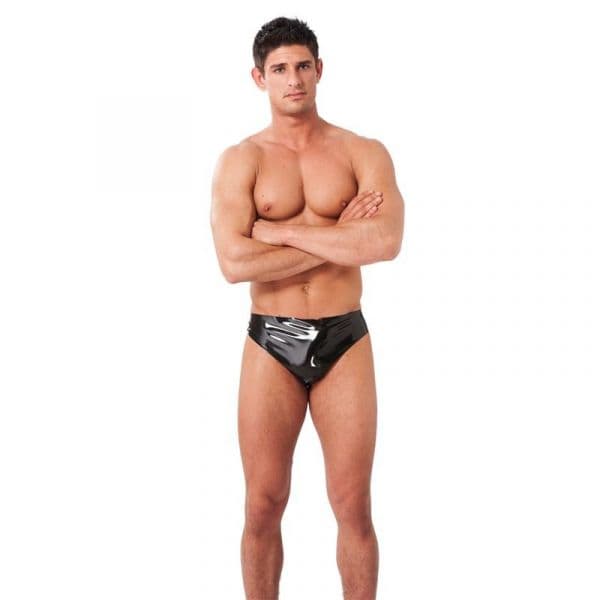 Latex Play Rimba Boxer Tamanho XL R9025.6