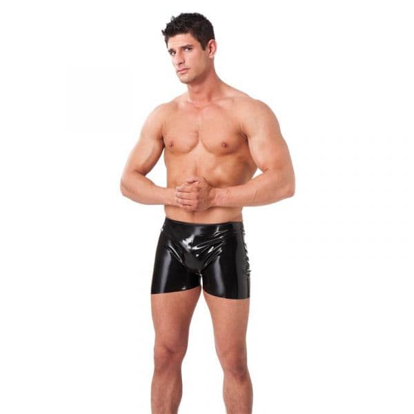 Latex Play Calça Rimba Tamanho (interno): M