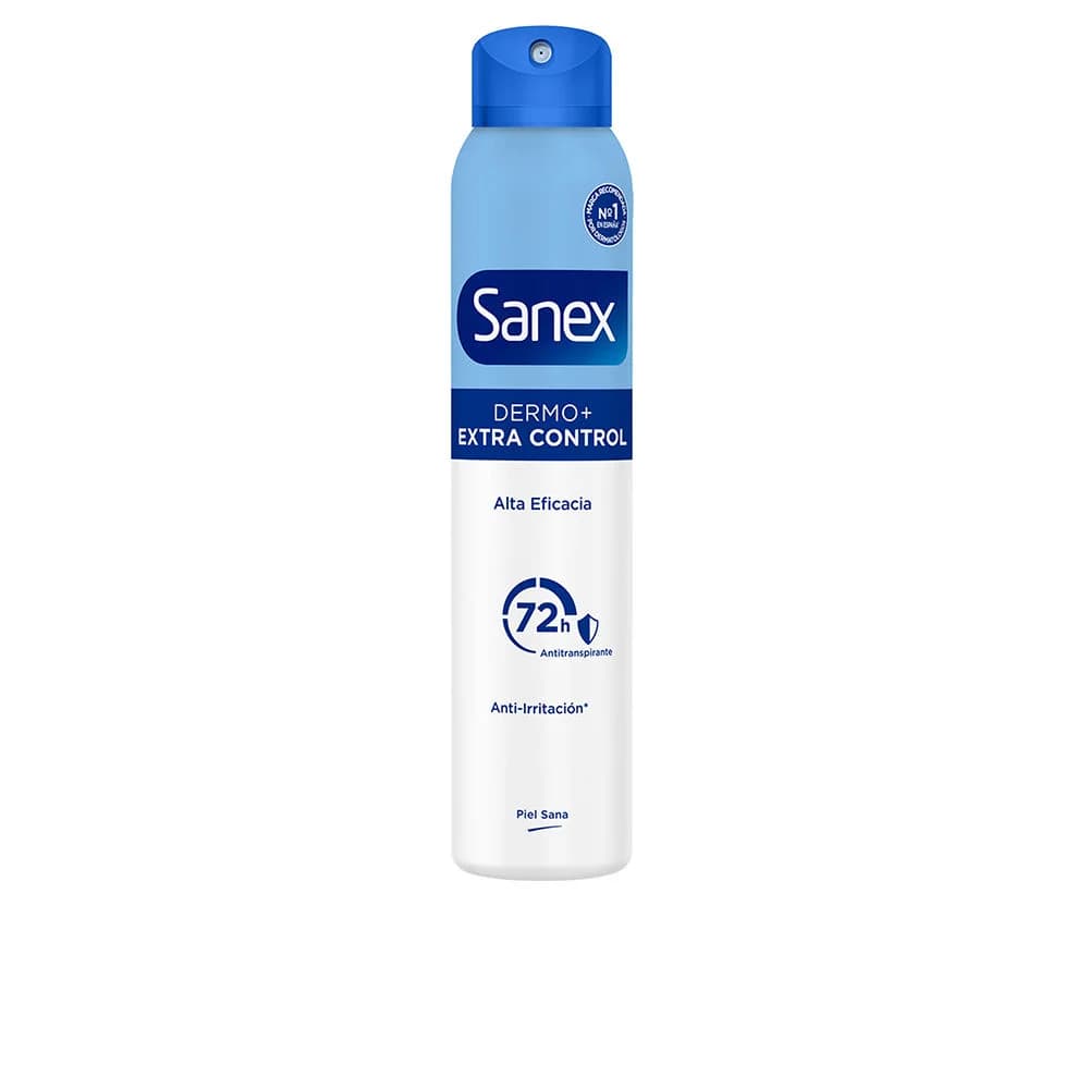 Sanex Dermo Extra-control Deo Vapor 200ml