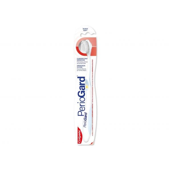 Colgate Escova Dentes Periogard Cuidado Gengivas