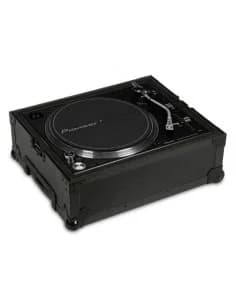 Udg gear U91029BL2 - FC MULTI FORMAT TURNTABLE BLACK + (TROLLEY &amp; RUEDAS)