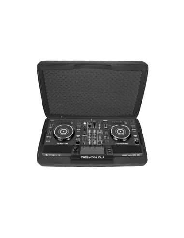 Housse Noire Pour Denon SC LIVE 2