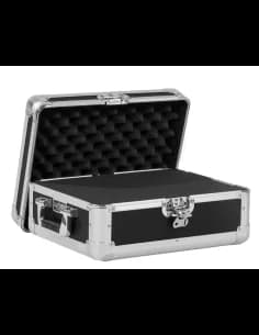UDG Ultimate Pick Foam Flight Case Multi Format M Silver