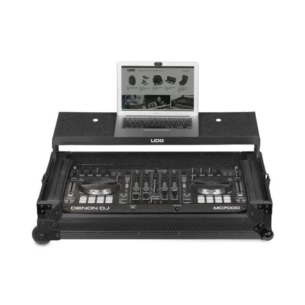 UDG Ultimate Flight Case Multi Format XXL Black Plus