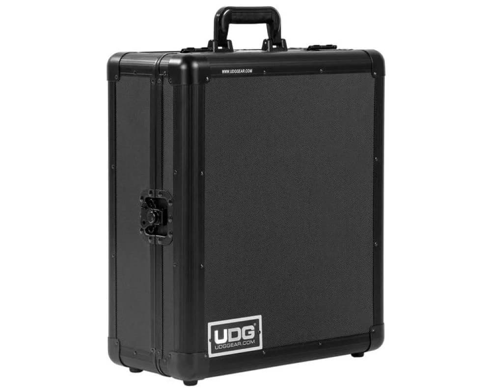 UDG Ultimate Pick Foam Flight Case Multi Format M Black