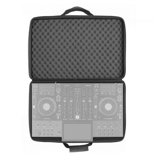 Udg Creator Denon DJ Prime 4 Hardcase Black