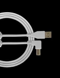 UDG U95005WH - Ultimate Audio Cable USB 2.0 a-B White 2M