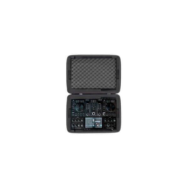 UDG U8312BL - CREATOR DENON DJ PRIME GO- AKAI MPC LIVE II HARDCASE BLACK