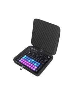 Housse Noire Pour Novation Circuit Tracks