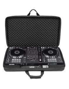 UDG U8314BL - Creator Pioneer DJ DDJ-FLX6 Hardcase Black