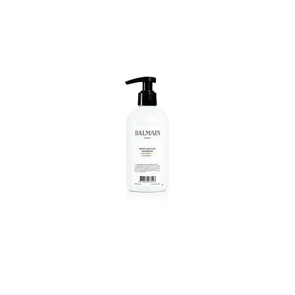 Balmain Moisturizing Shampoo 300ml