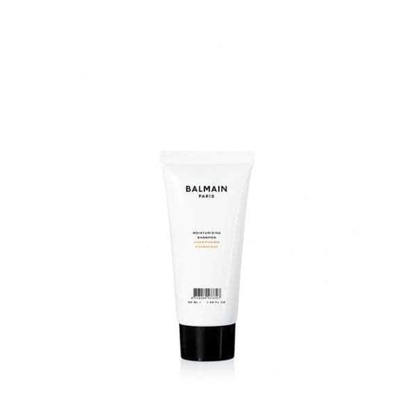 Balmain Travel Moisturizing Shampoo 50ml