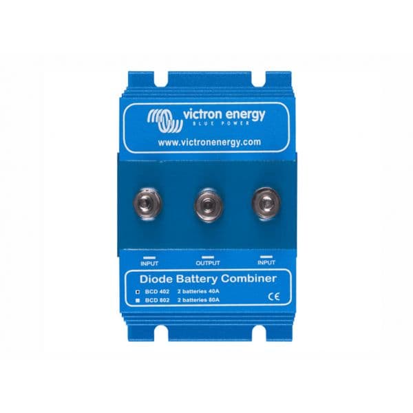 VICTRON Battery Combiner Argodiodo BCD 402 40A