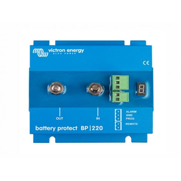 VICTRON Battery Protector 12/24V 220A