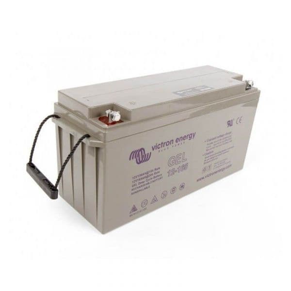 VICTRON Bateria de Gel 12V 165AH