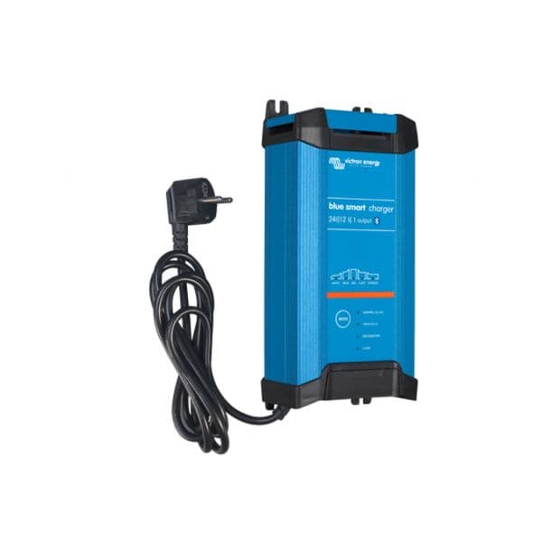 VICTRON Carregador profissional de bateria 24V 12A