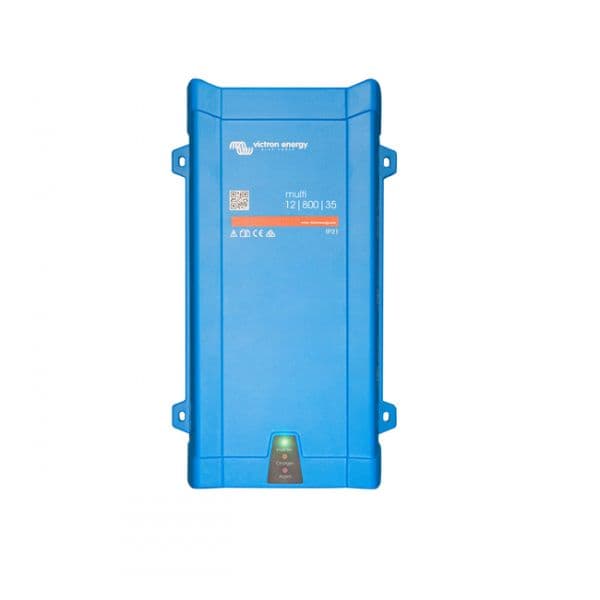 Victron Inversor/cargador Multiplus 12/800/35-16