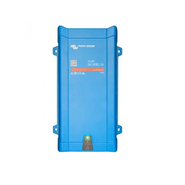 Victron Inversor/cargador Multiplus 24/800/16-16