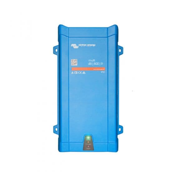 Victron Inversor/cargador Multiplus 48/800/9-16