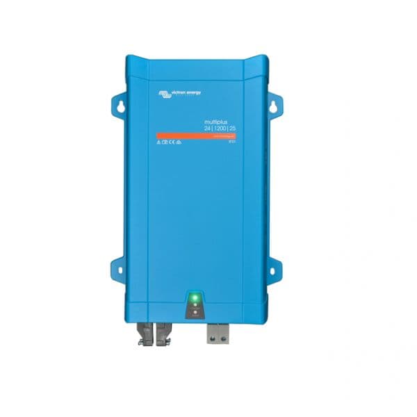 Victron Inversor/cargador Multiplus 24/1200/25-16