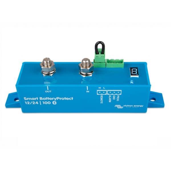 VICTRON Smart Battery Protetor 12/24V 100A