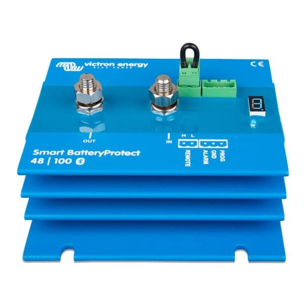 VICTRON Smart Battery Protetor 48V 100A
