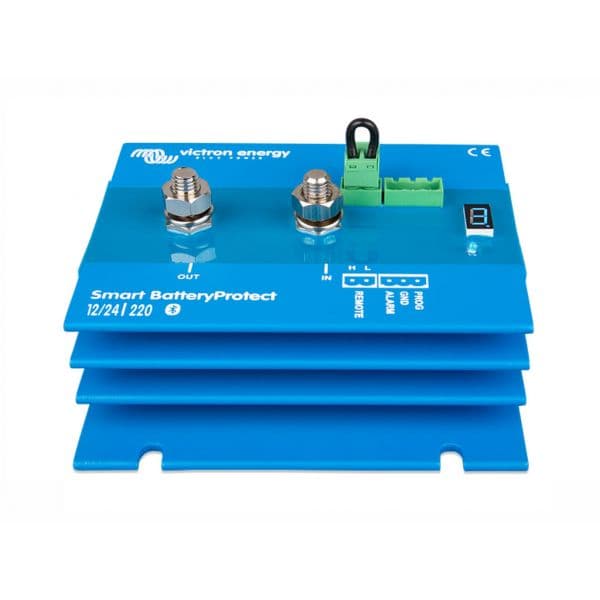 VICTRON Smart Battery Protetor 12/24V 220A