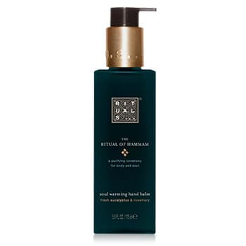 Rituals Hammam Creme de Mãos 175ml